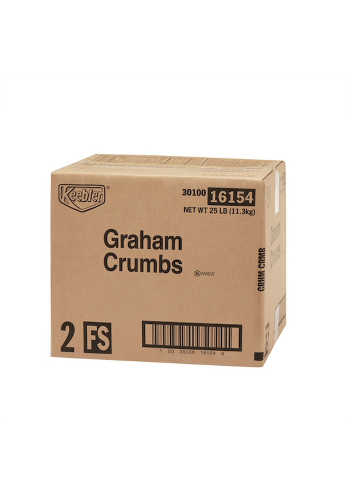 Graham Cracker Crumb