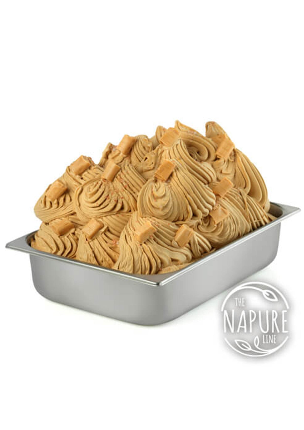 Napure Salted Caramel Base