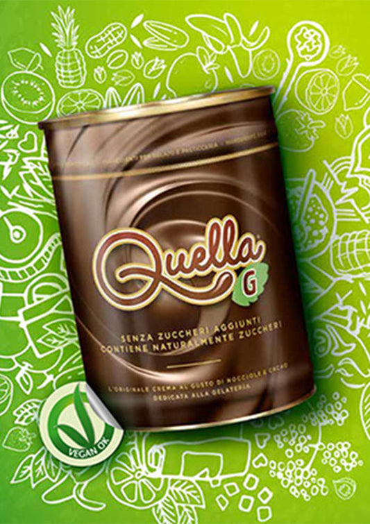 Quella G