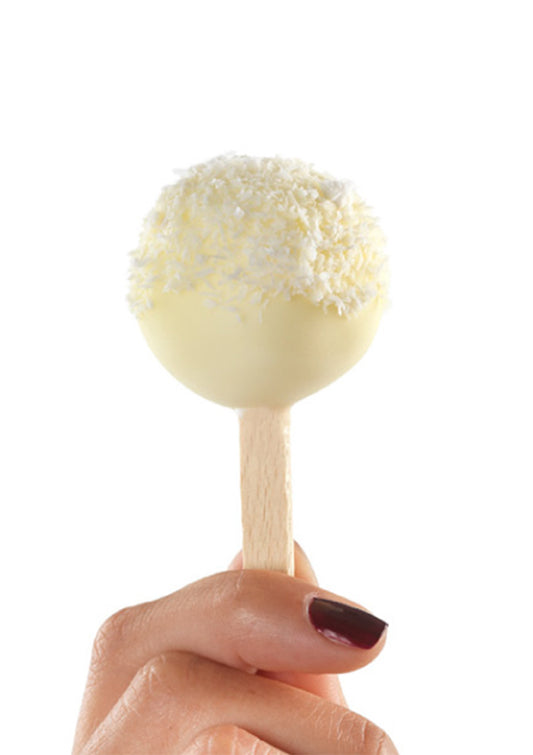 White Chocolate Flavour Coating Type "M"