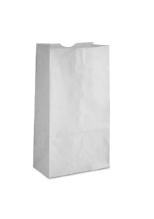 20# Bleached Bag
