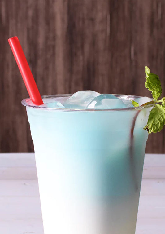 7.75'' Giant Straws