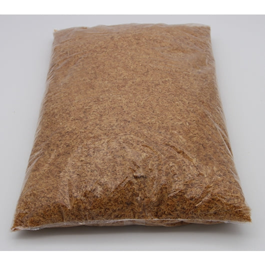 Toasted Coconut Flakes