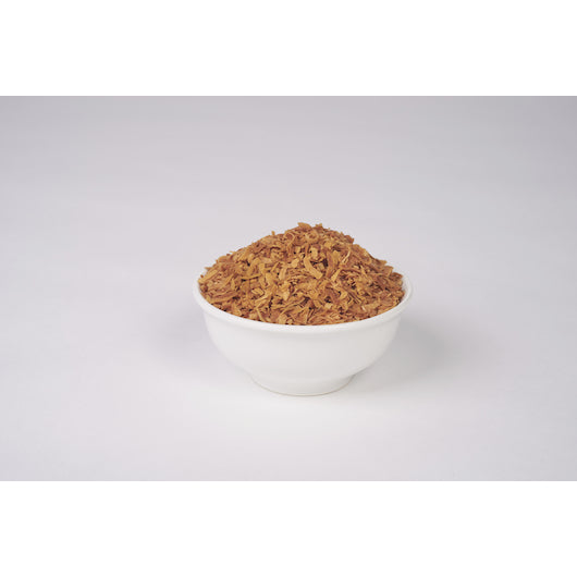 Toasted Coconut Flakes