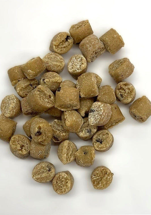 Chocolate Chip Cookie Dough