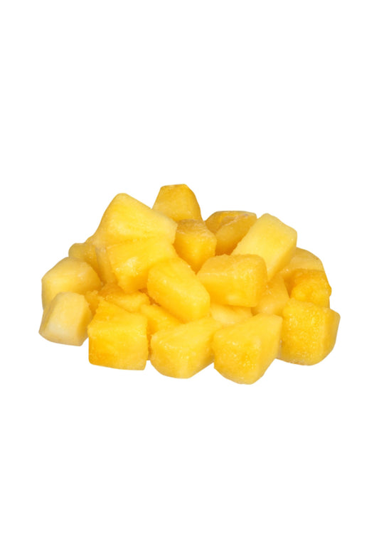 Pineapple Chunks