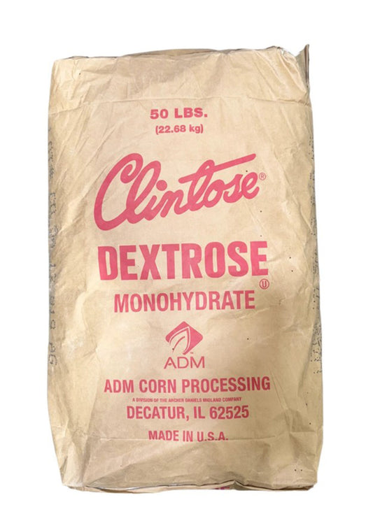 Dextrose