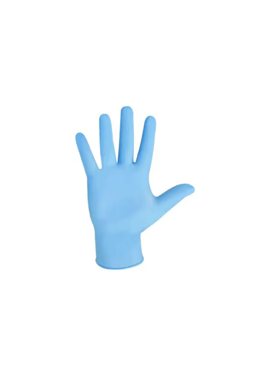 Nitrile Glove LRG