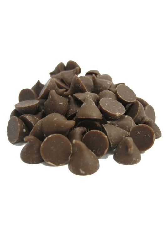 Semi Sweet Chocolate Drop