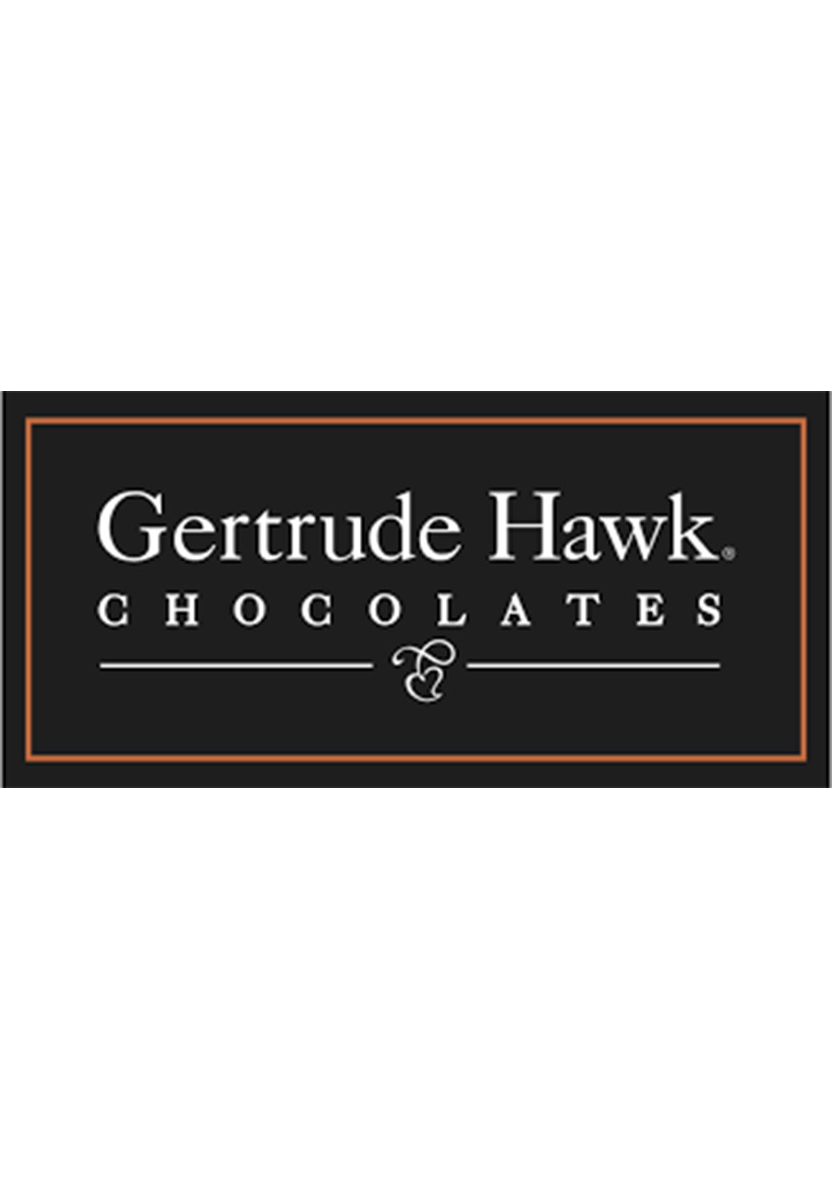Truffles Milk Caramel Sea Salt