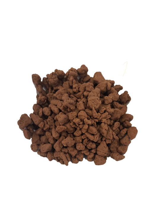 Honeycomb Crunch