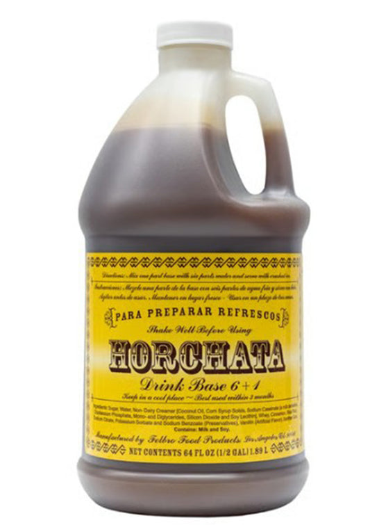 Horchata