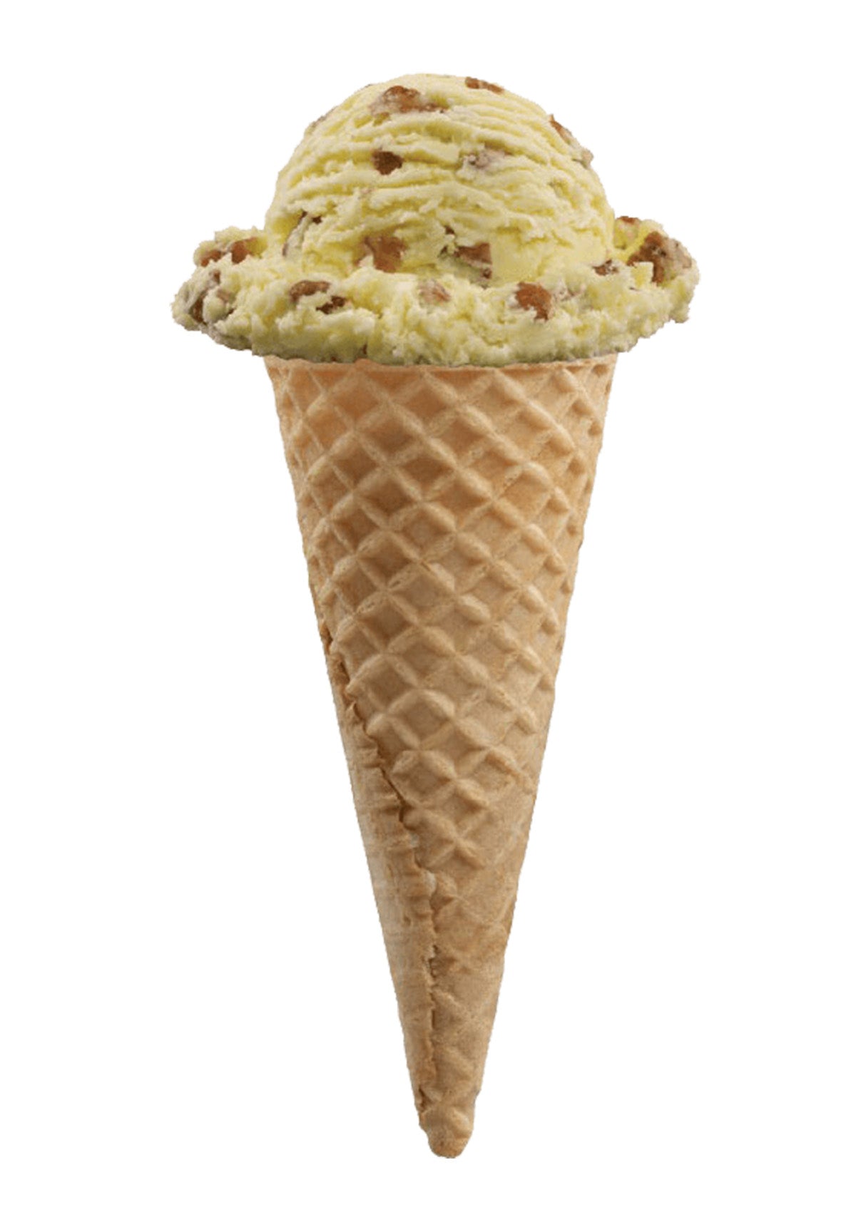 Retail Sugar Cone