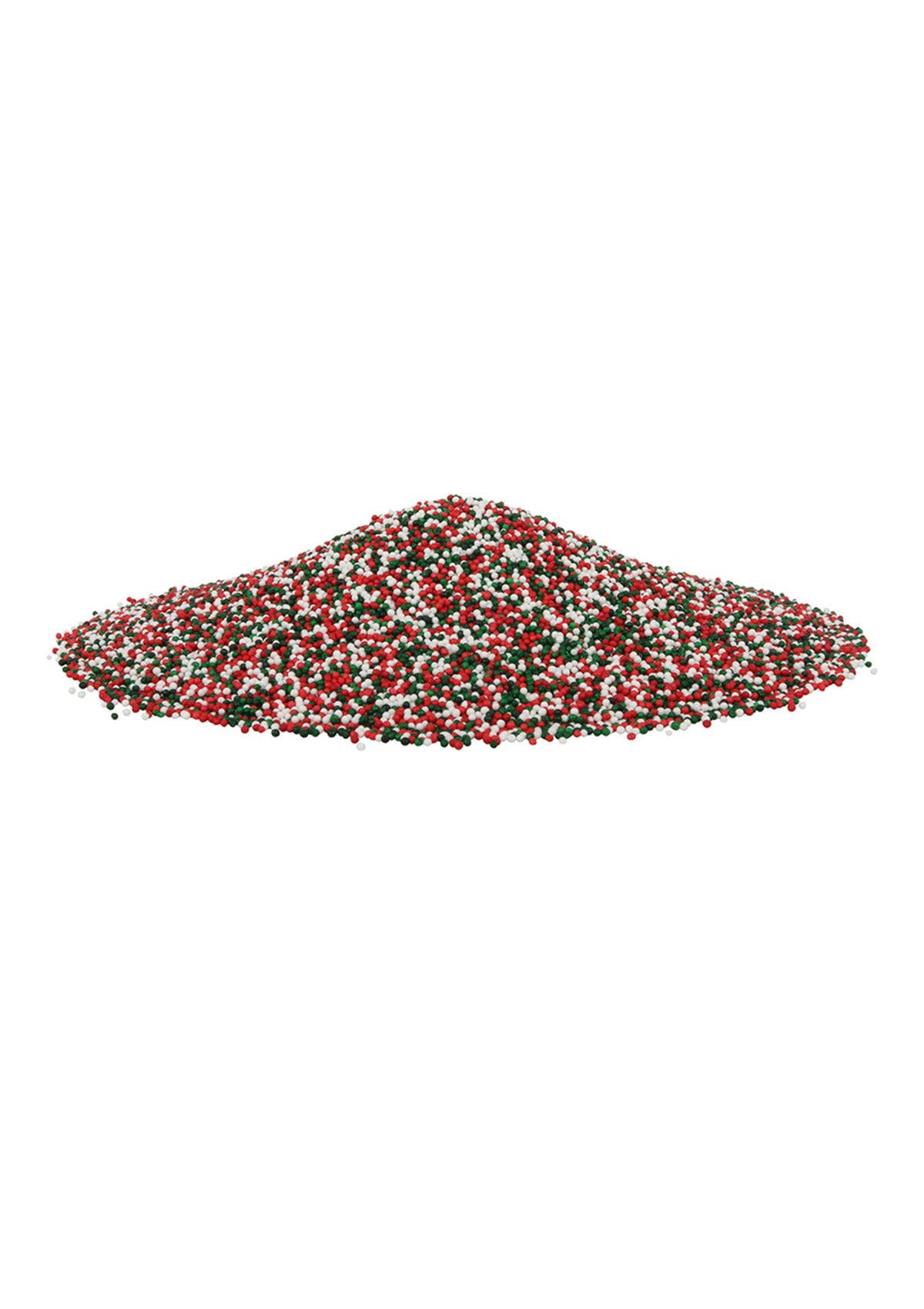 Jingle Blend Non-Pareils