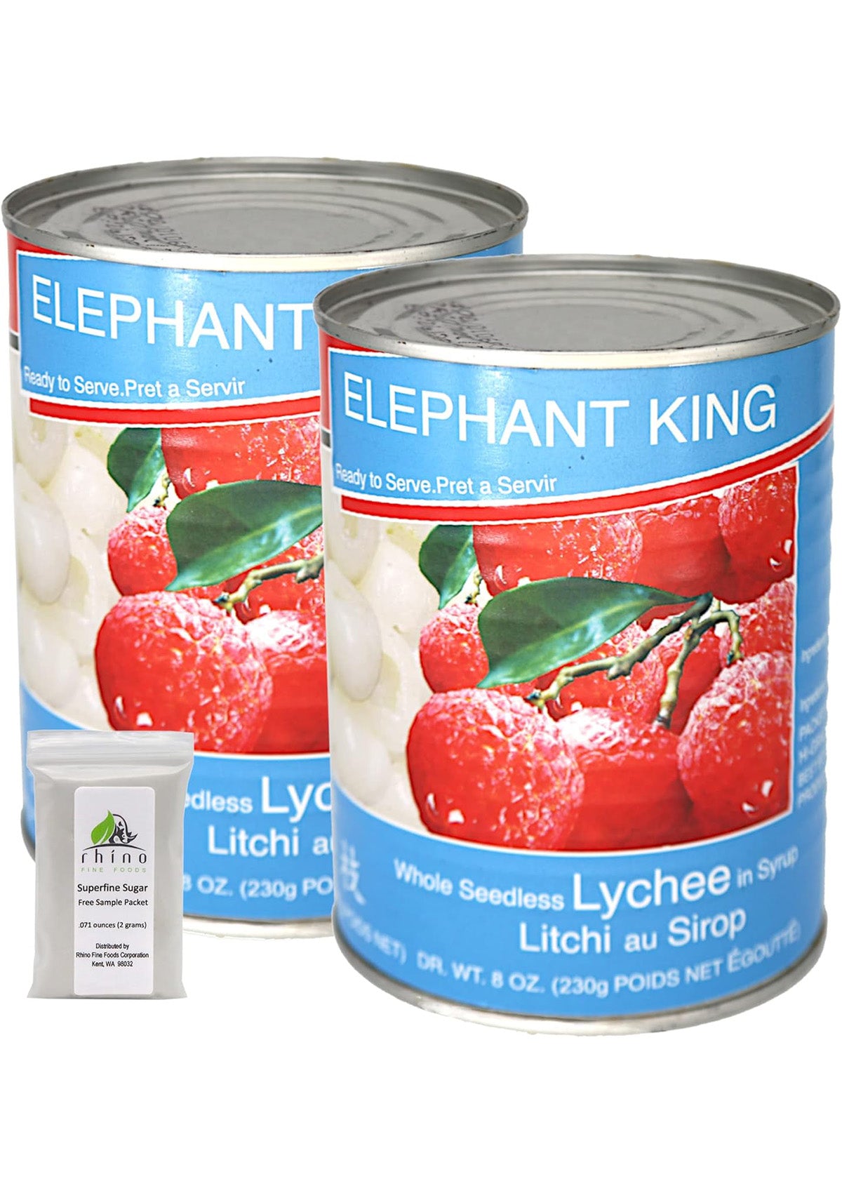 Lychee Fruit