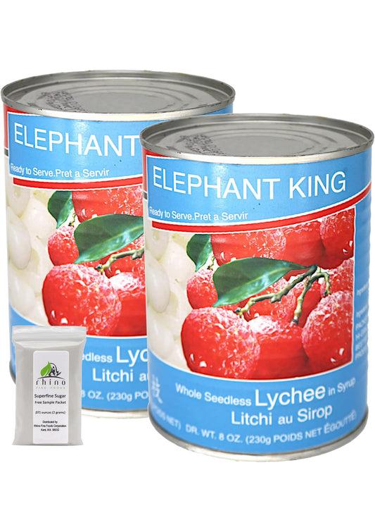 Lychee Fruit