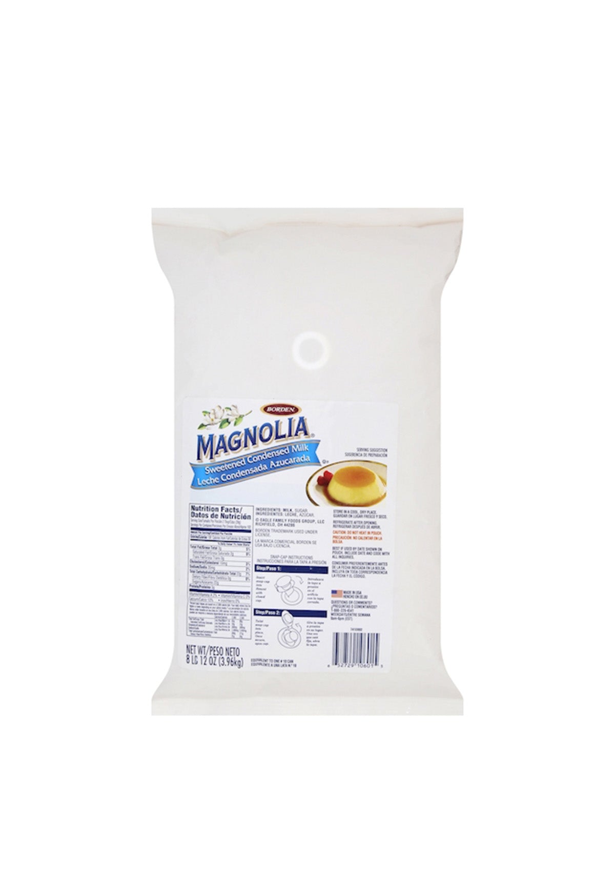 Condensed Milk