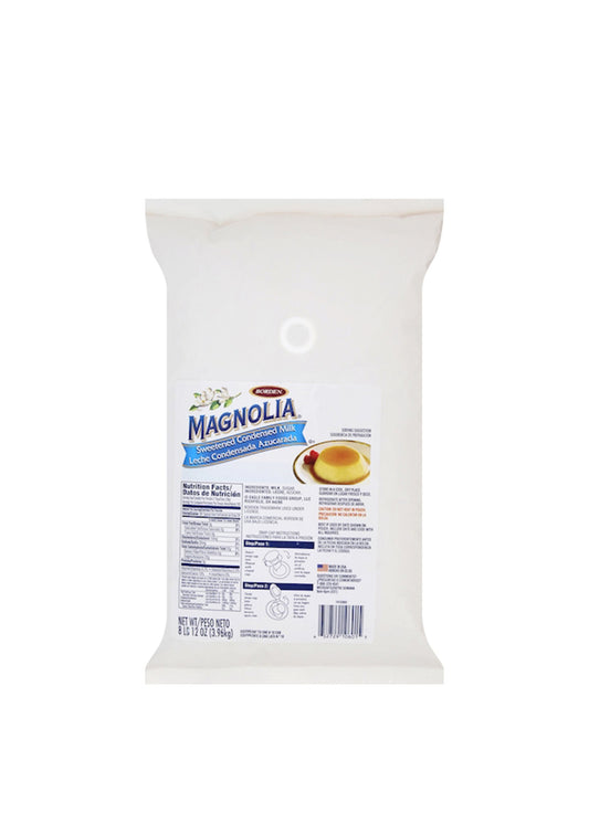 Condensed Milk