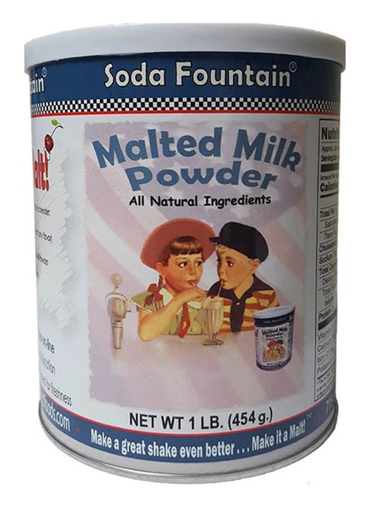 Malt Powder