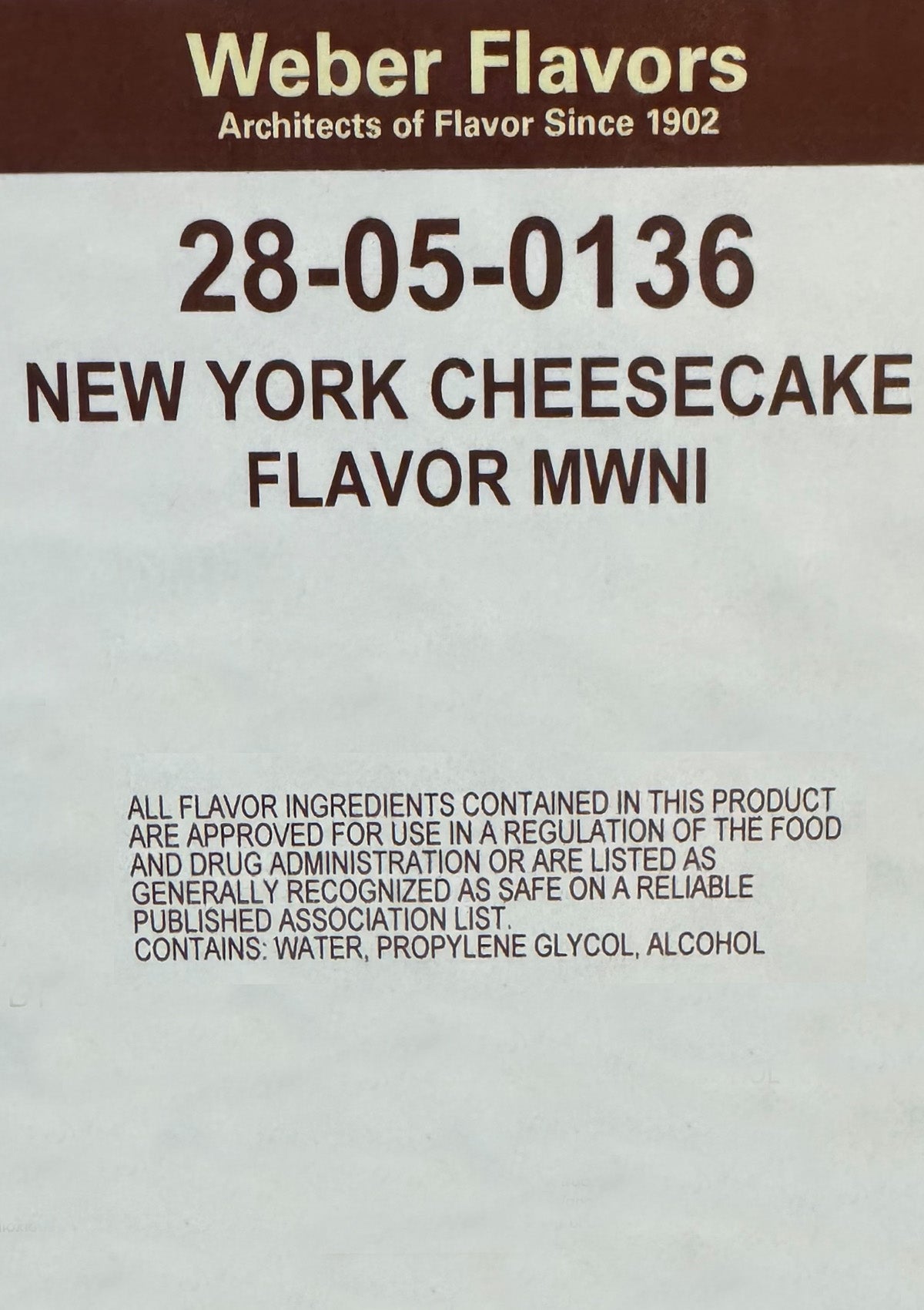 New York Cheesecake