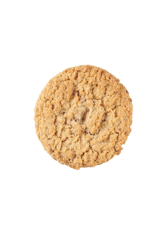 Oatmeal Cookies