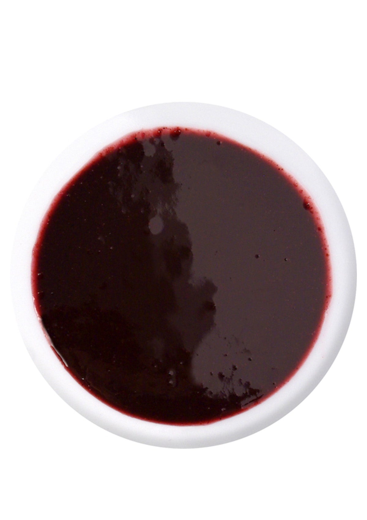 Blueberry Puree