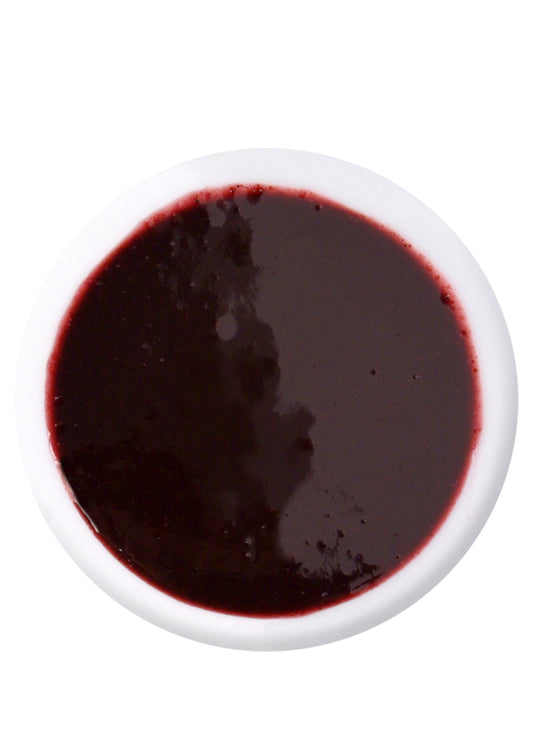 Blueberry Puree