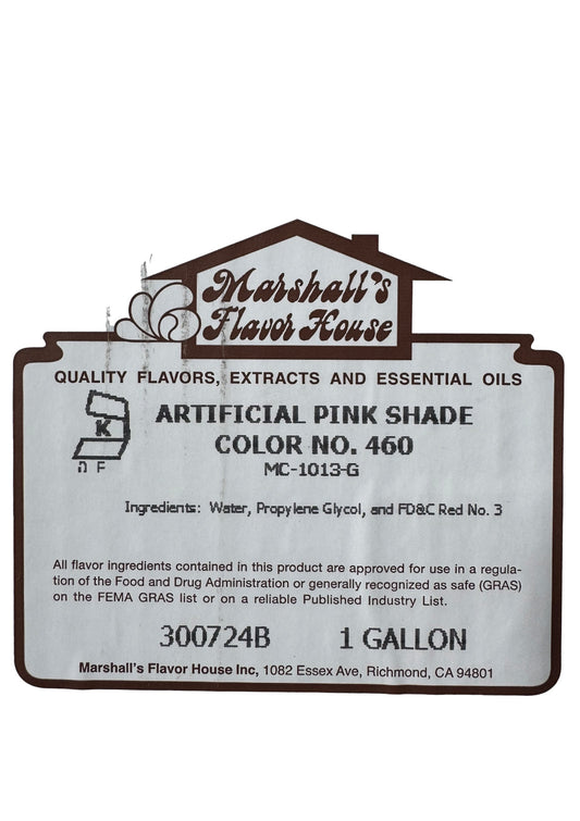 Pink Shade