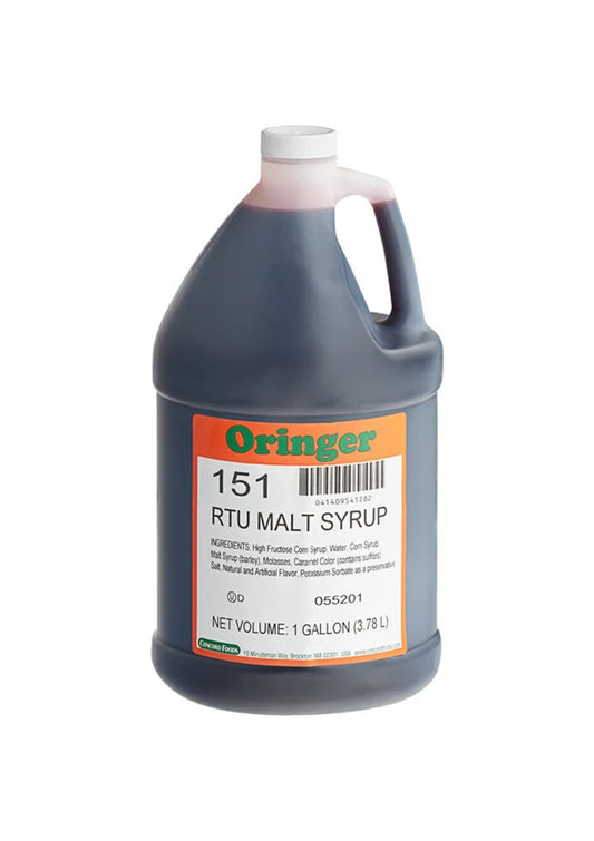RTU Malt Syrup