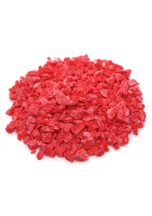 Red Peppermint Candy