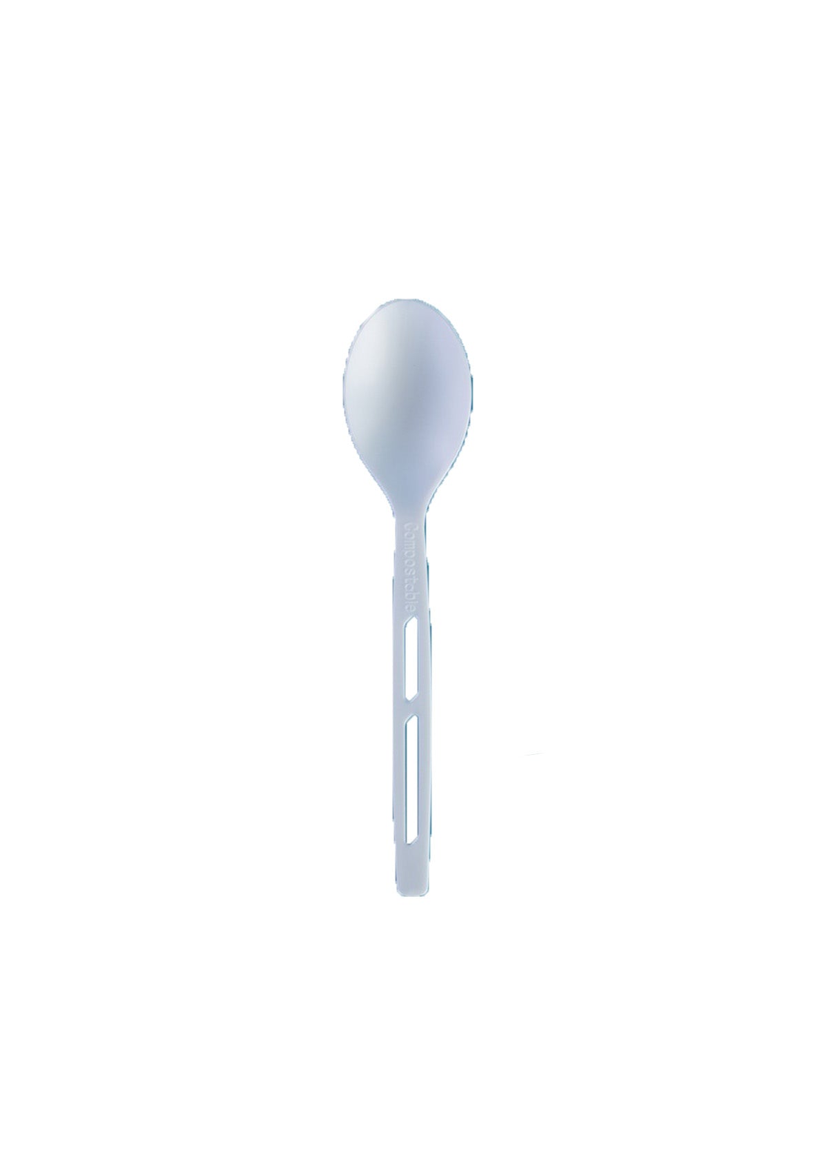 Compostable Spoon