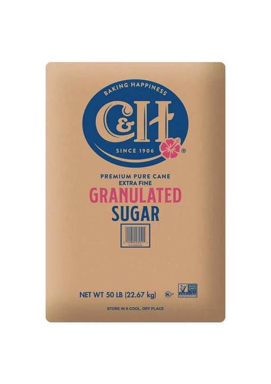 Sugar