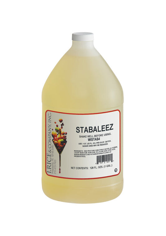 Stabaleez