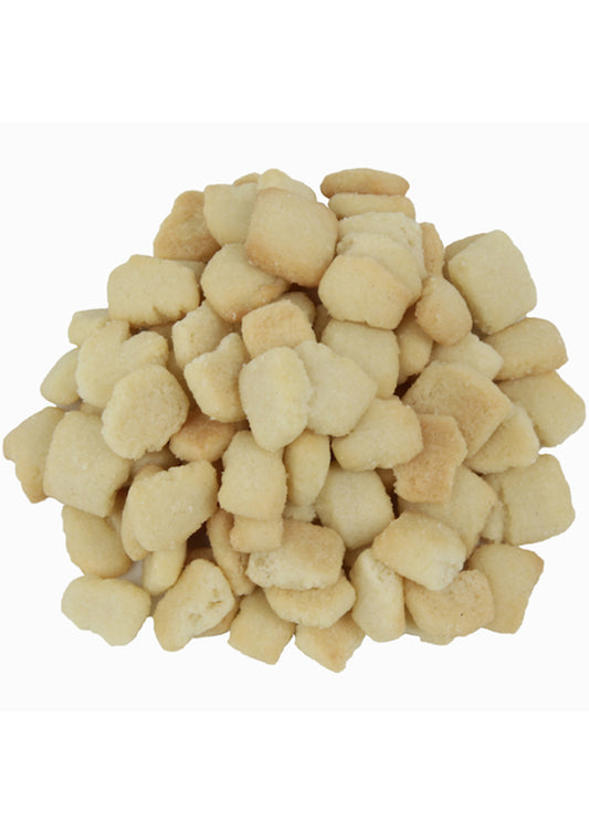Pie Pieces