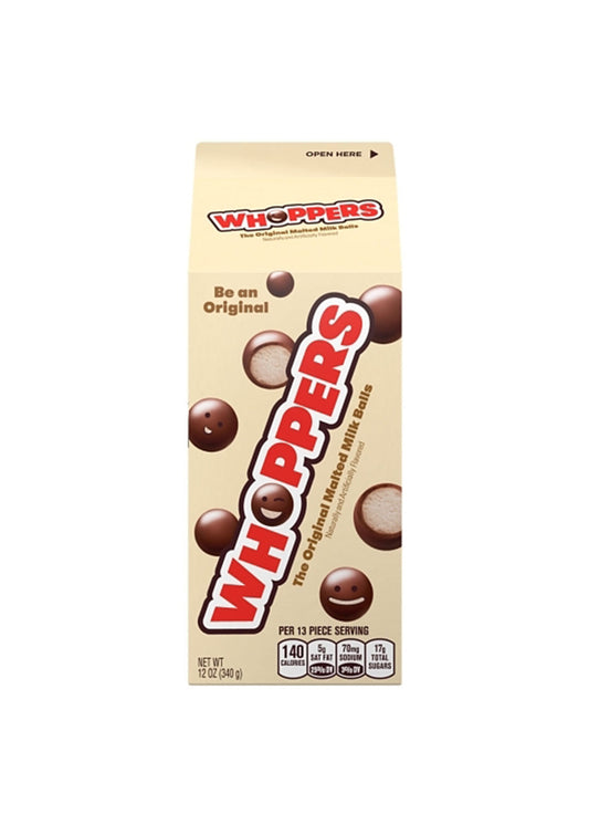 Whoppers