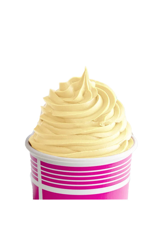 YoCream NSA Vanilla Frozen Yogurt Mix