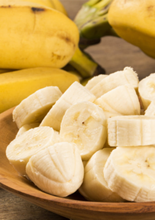 Banana Puree