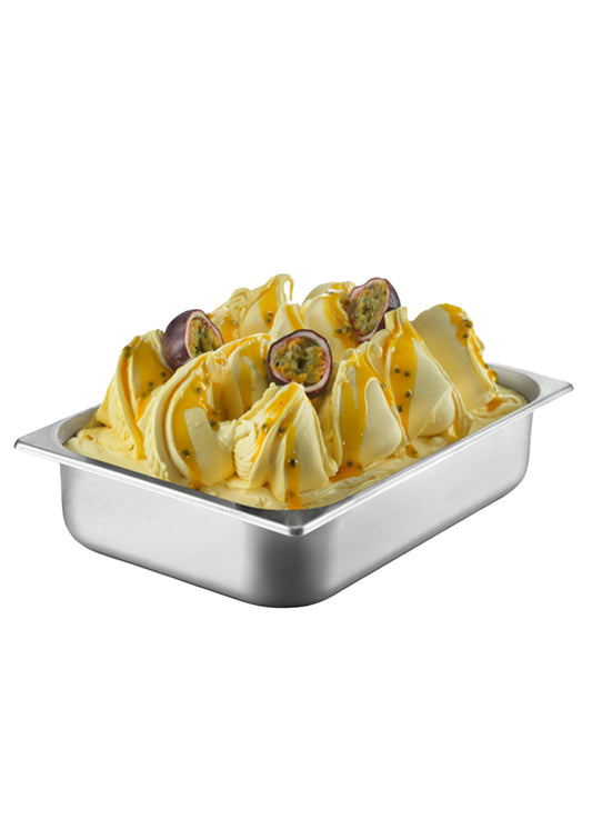 Fiordimaracuja (Passion Fruit)